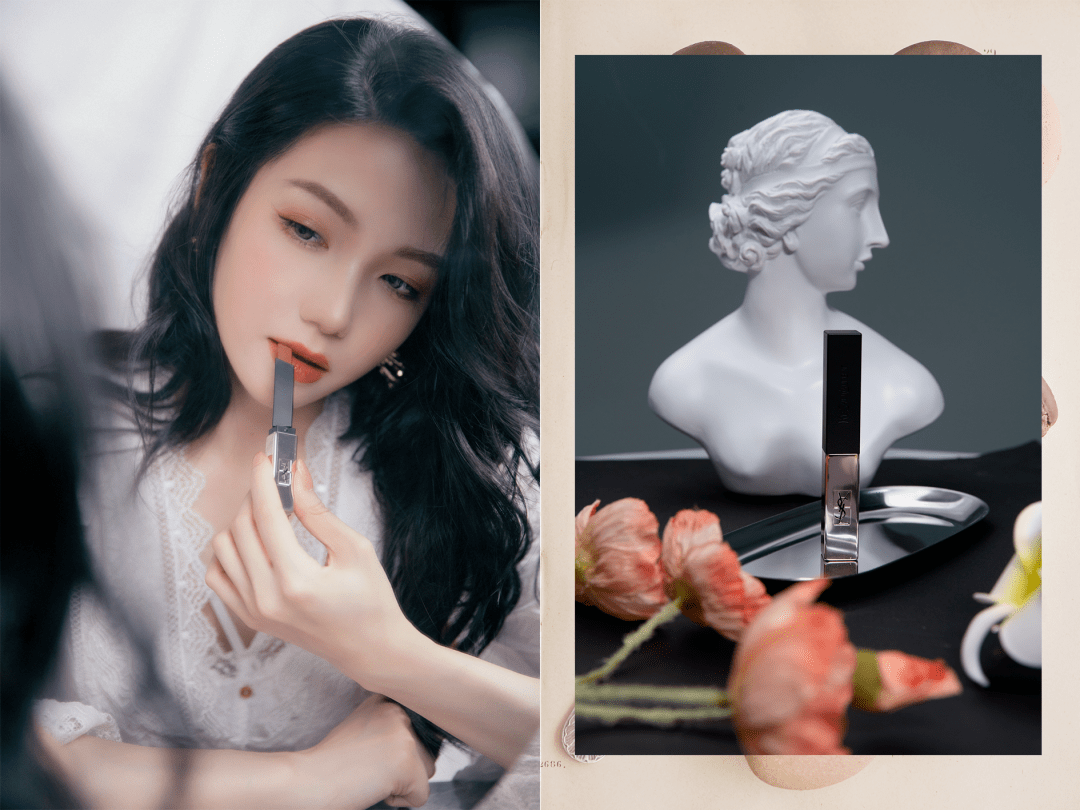 气质|风靡秋冬的裸棕色，凭什么这么受欢迎？