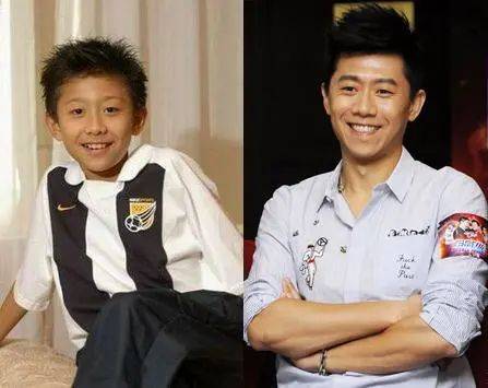 双胞胎|刘嘉玲、那英撞脸，堪比双胞胎？珠宝圈尴尬的碰瓷现场，你更分不清...