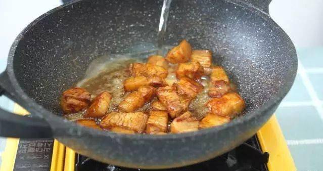 配方|不看太亏了一位阿姨做了20年的红烧肉得出的配方