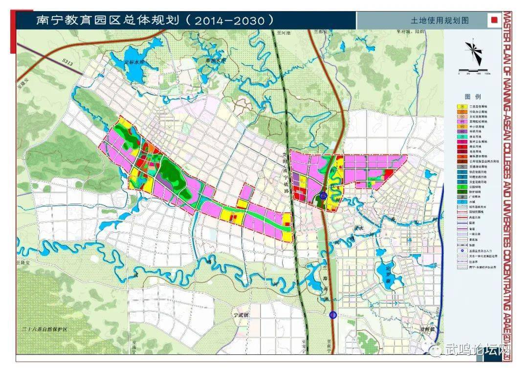 南宁市总人口_南宁市地图(2)