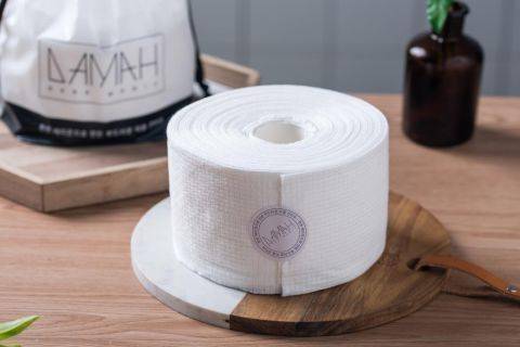 毛巾|洗脸巾到底是不是智商税？