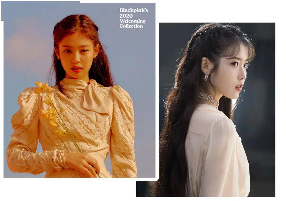 Step|秋冬最火的5个发型，超超超显脸小！！