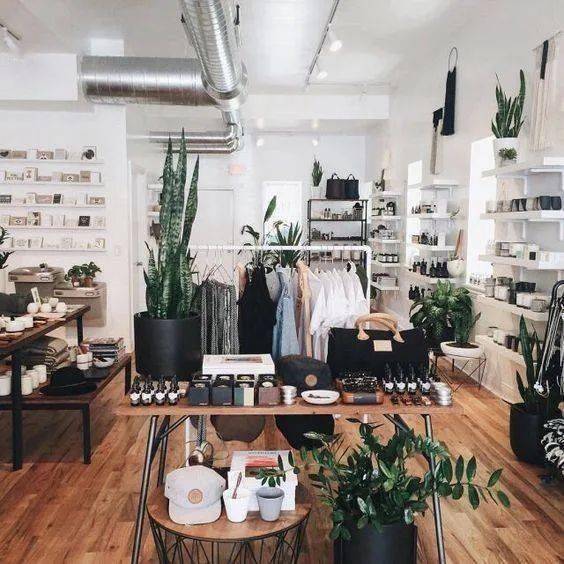 店铺|别瞎做中岛了！这6招拿去，包你出业绩！