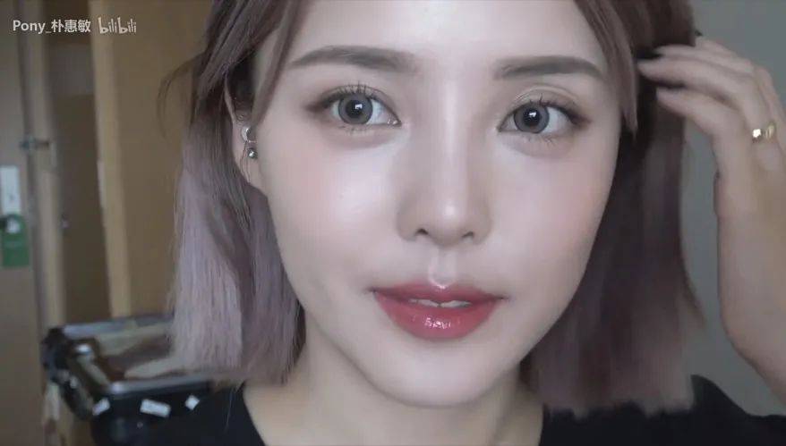 水润|新学期新面貌，全靠藏在开学妆中的「巧手妙思」！