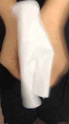 毛巾|洗脸巾到底是不是智商税？