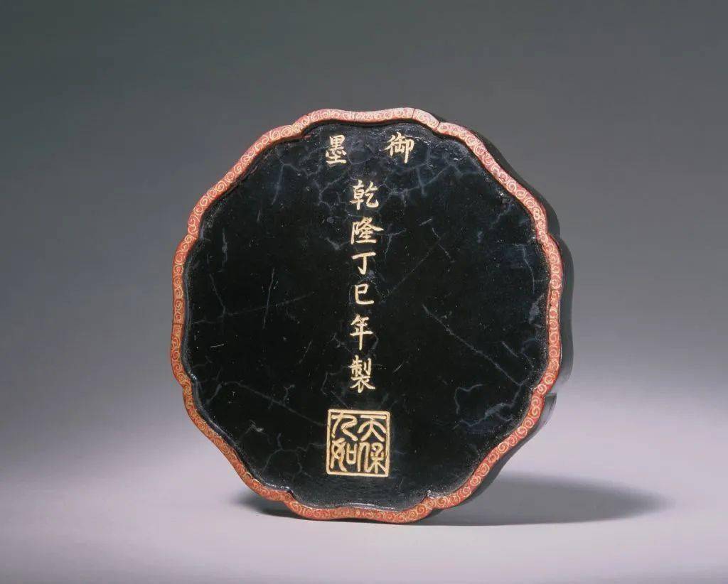 墨的发展史：一抹黑色，成就了书画艺术独特风格_棉花