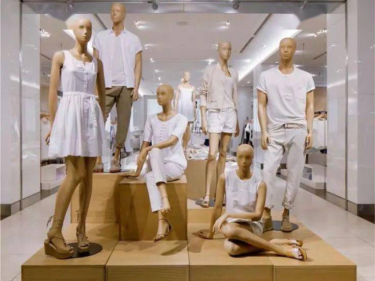 店铺|别瞎做中岛了！这6招拿去，包你出业绩！