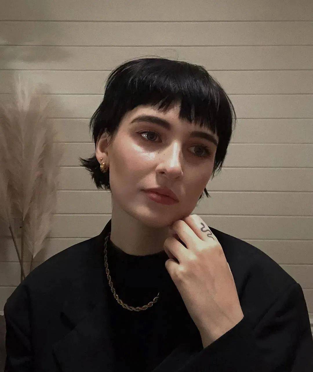 系列|2020秋冬最火的三个系列发型