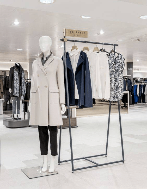 店铺|别瞎做中岛了！这6招拿去，包你出业绩！