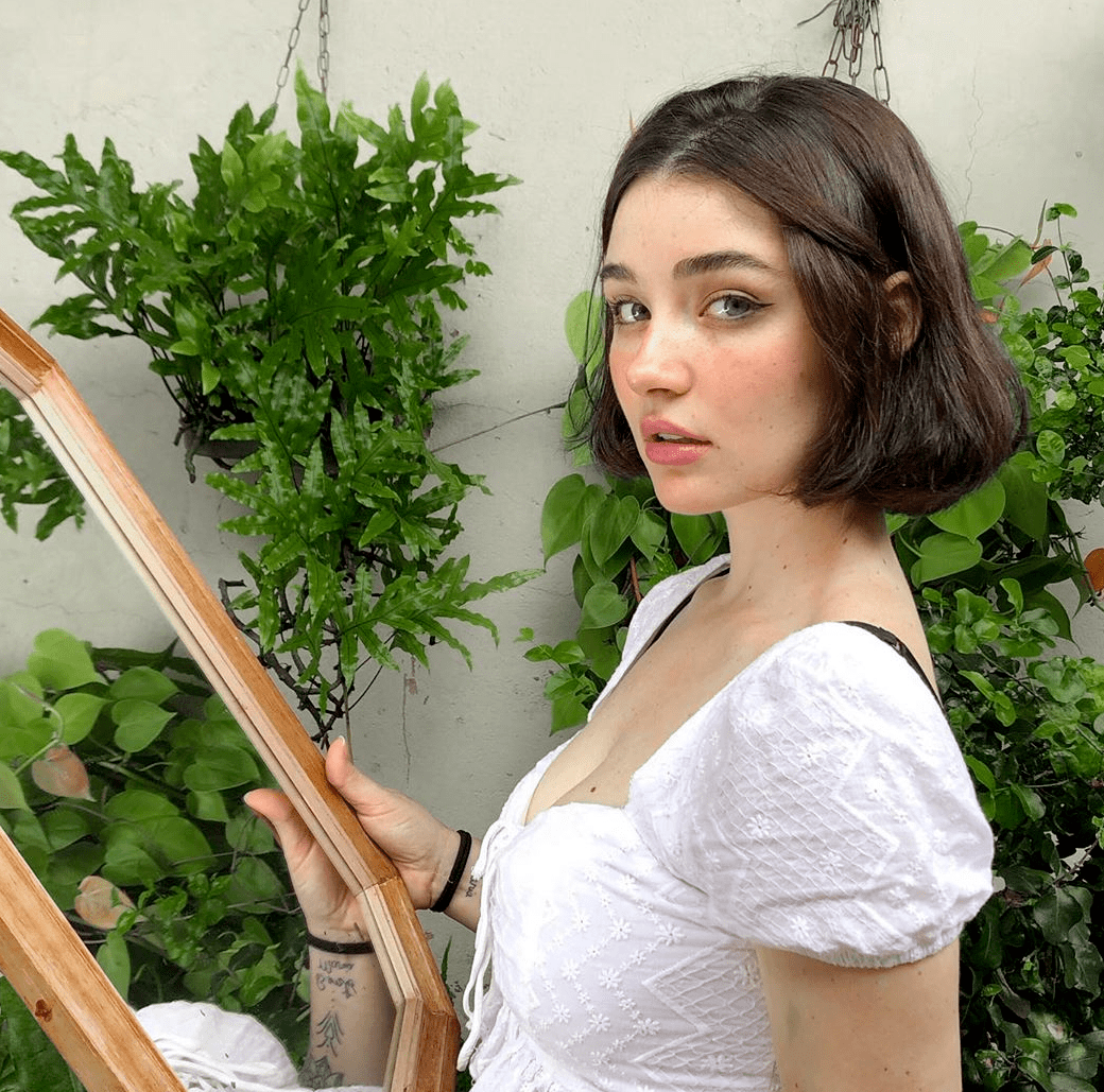 系列|2020秋冬最火的三个系列发型