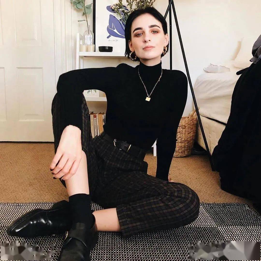 系列|2020秋冬最火的三个系列发型