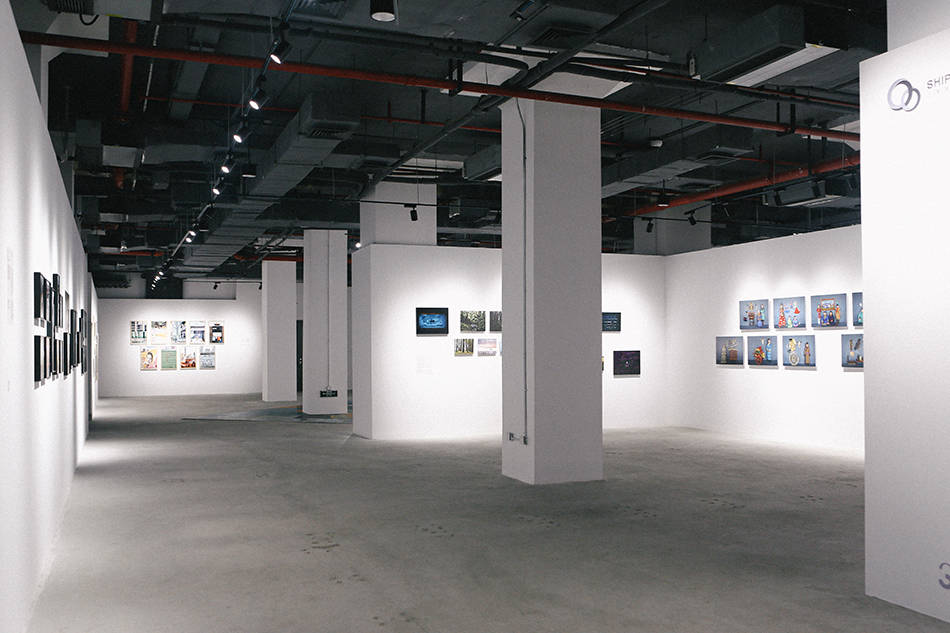 看展览 | 2020上海国际摄影节:一场剧场式展览