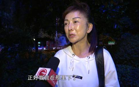 手机遗落，贵阳这位女士却很高兴！全是因为这