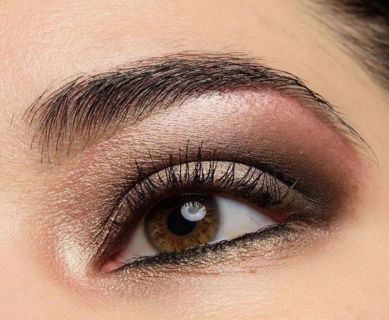 Coast|这几款新眼影盘配色真绝！还实用！我的钱包该怎么办？