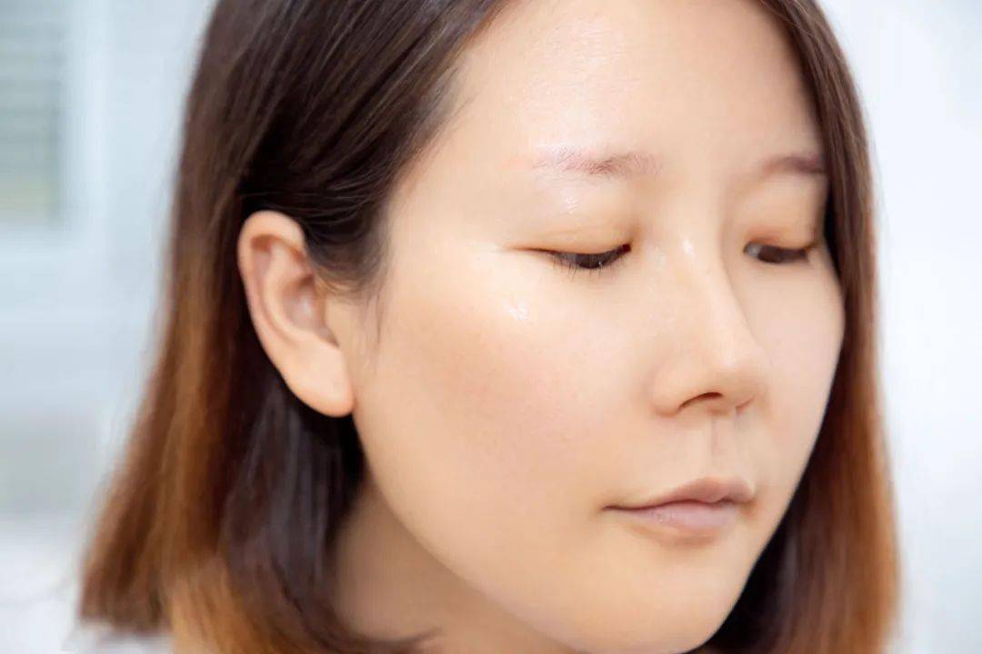 问程|AKA真人CG？就问程潇的盛世美颜你们心动了吗？