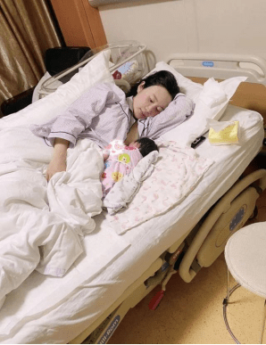 张纪中妻子霸气回怼网友：燕雀安知鸿鹄之志