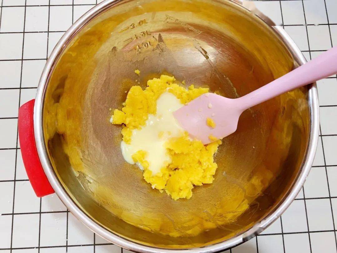 炼乳|从蛋糕的味道开始热爱生活