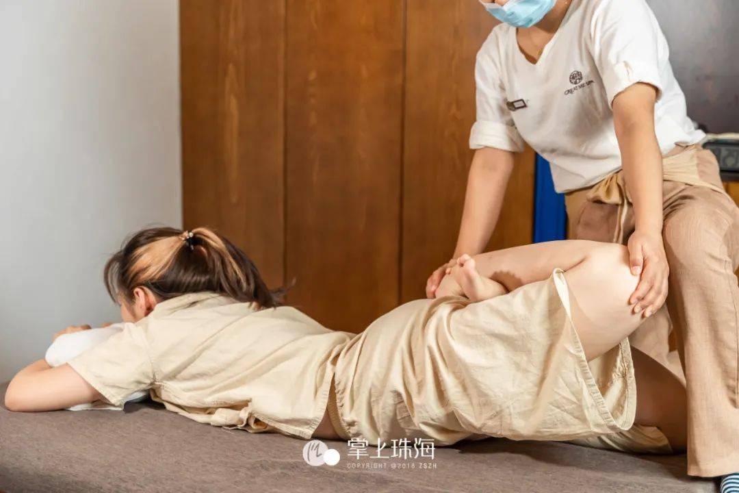 time|从头爽到脚!③步教你玩转珠海「小泰国」!