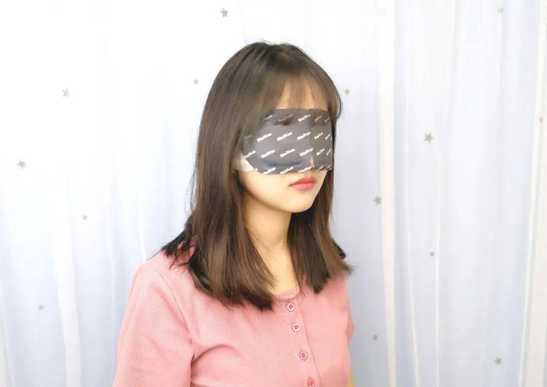 蒸汽|能当眼膜用的蒸汽眼罩，眼霜前都省了！