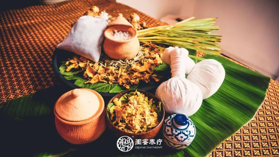 time|从头爽到脚!③步教你玩转珠海「小泰国」!