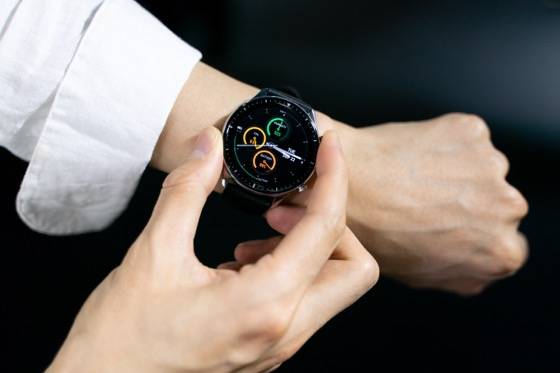 智能|快节奏的都市生活里，你需要一块什么样的智能手表？