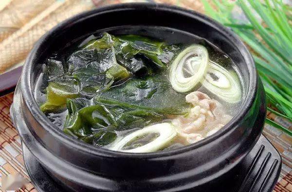 月子餐⑩滋润养颜食谱28款