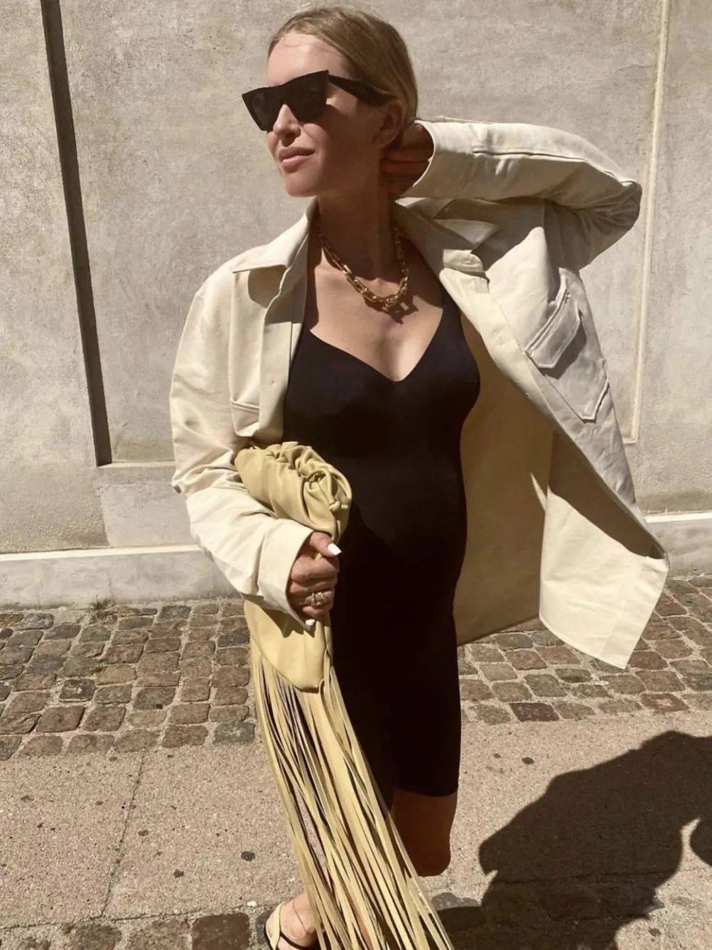 Veneta|Bottega Veneta | 得体地赶时髦