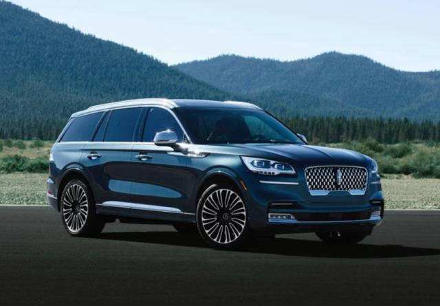 市场|林肯毛京波：中国豪华车市场进入“红海”阶段