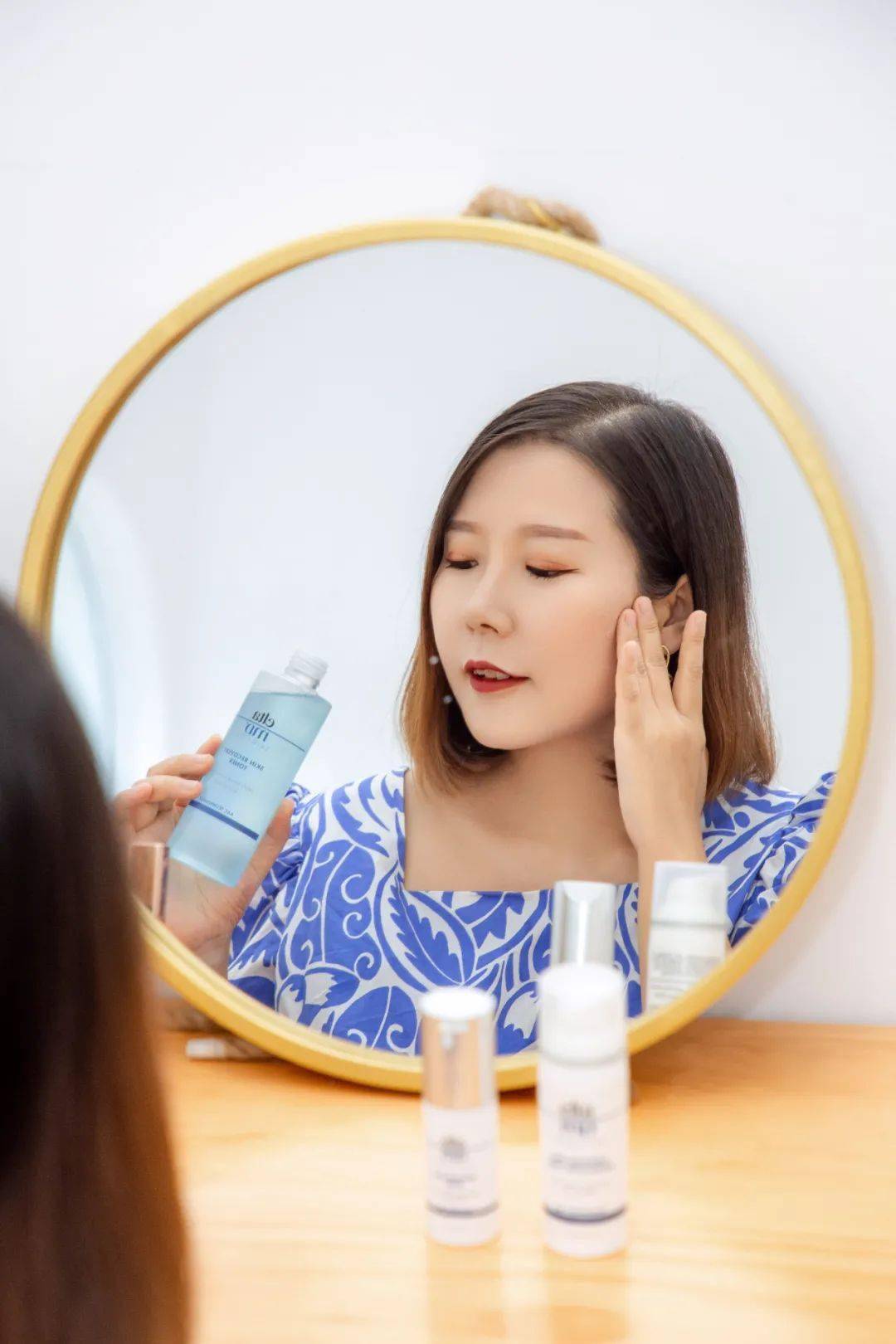 问程|AKA真人CG？就问程潇的盛世美颜你们心动了吗？