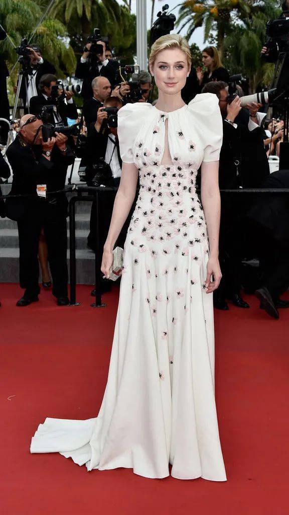 诺兰|这个1米9的高妹凭什么成为诺兰的女主角和新戴妃？