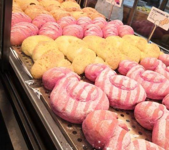 地铁|宜芝多上海关店70多家！老牌面包店相继“消失” 到底差在哪？