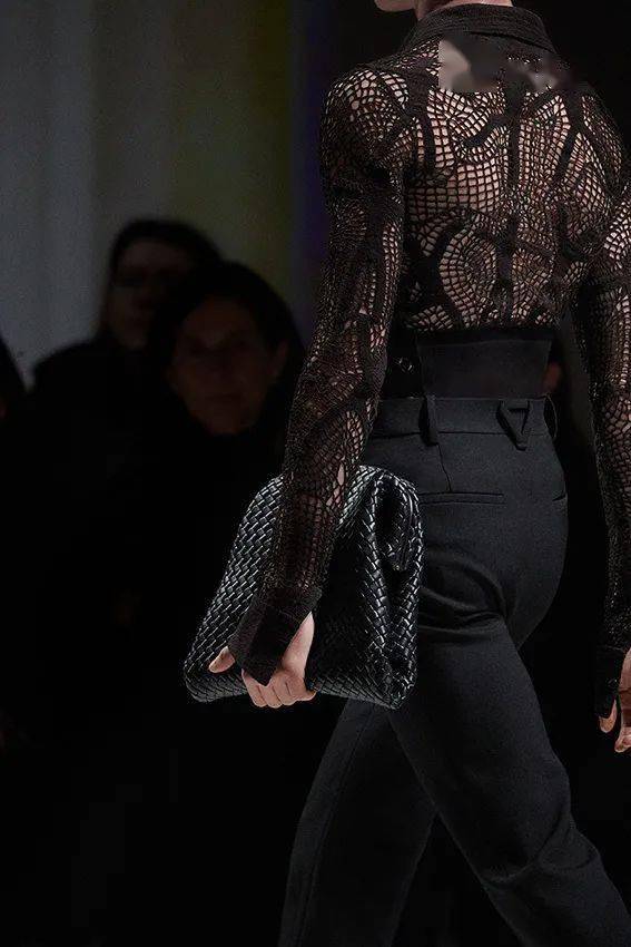 Veneta|Bottega Veneta | 得体地赶时髦