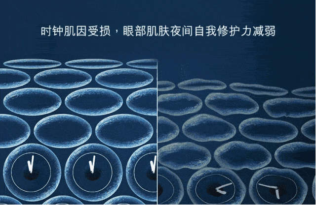 蒸汽|能当眼膜用的蒸汽眼罩，眼霜前都省了！