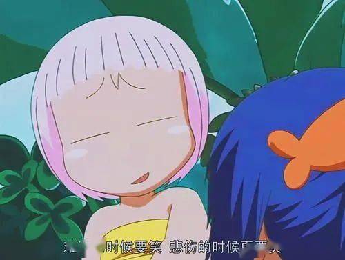 梗系|【梗系】有时候，不任性不代表懂事