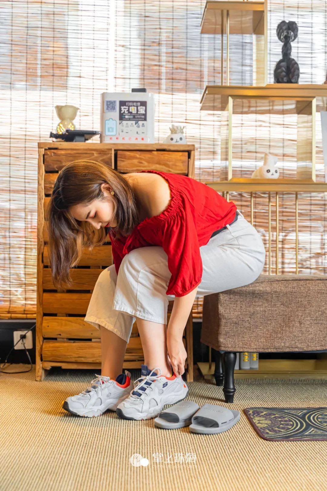 time|从头爽到脚!③步教你玩转珠海「小泰国」!