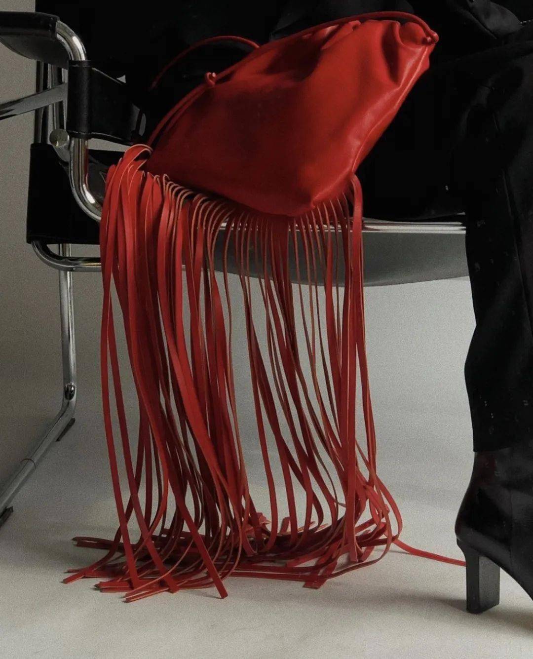 Veneta|Bottega Veneta | 得体地赶时髦