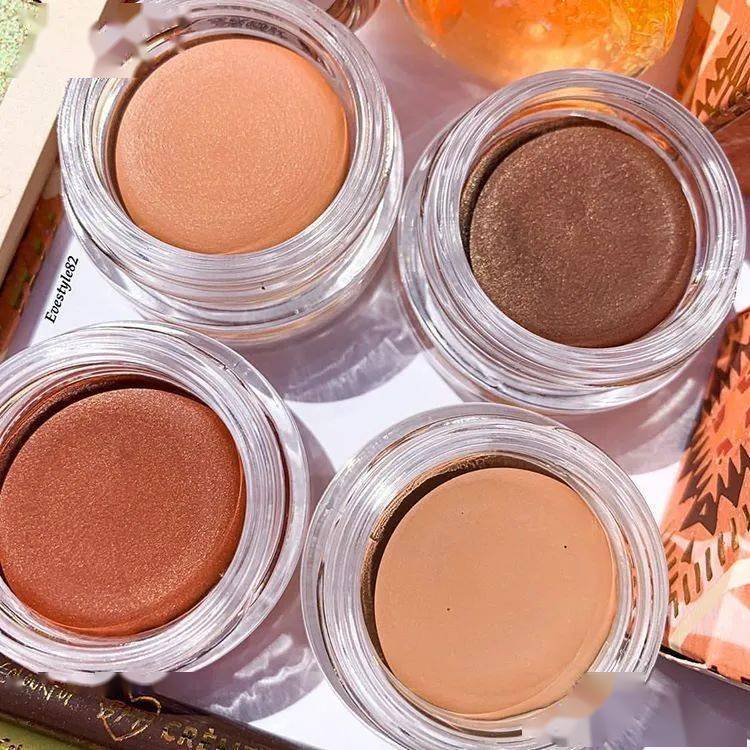 Coast|这几款新眼影盘配色真绝！还实用！我的钱包该怎么办？