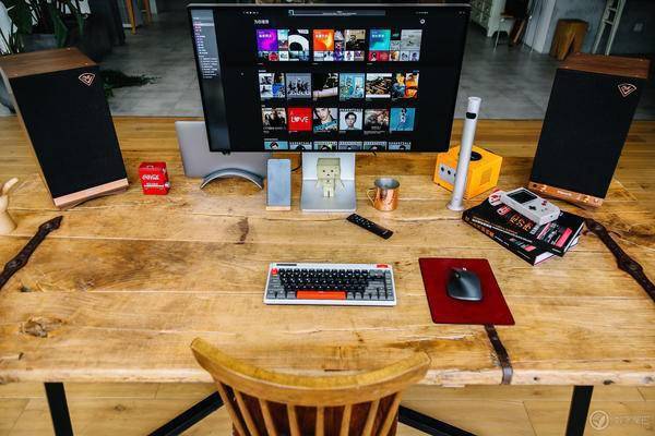 桌面|小淼说:搭建桌面音频系统?看看这三套方案吧