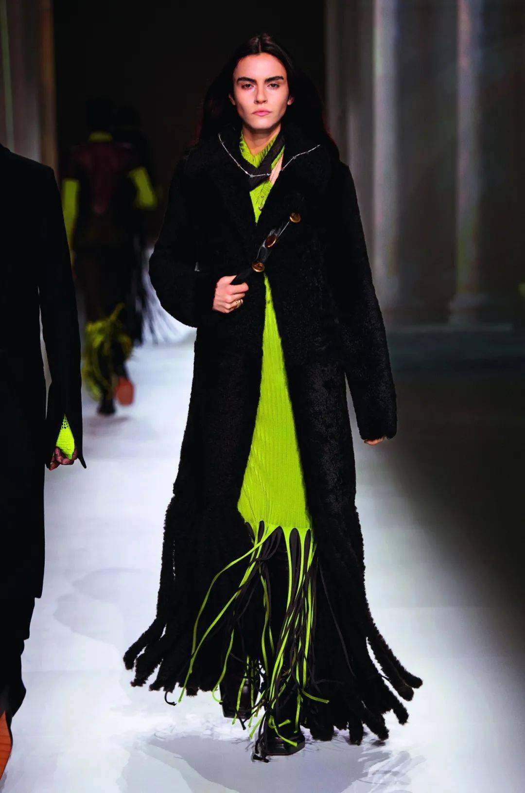 Veneta|Bottega Veneta | 得体地赶时髦