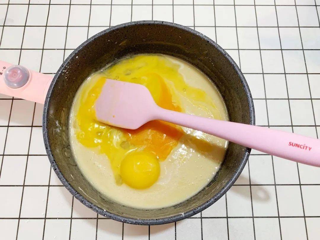 炼乳|从蛋糕的味道开始热爱生活