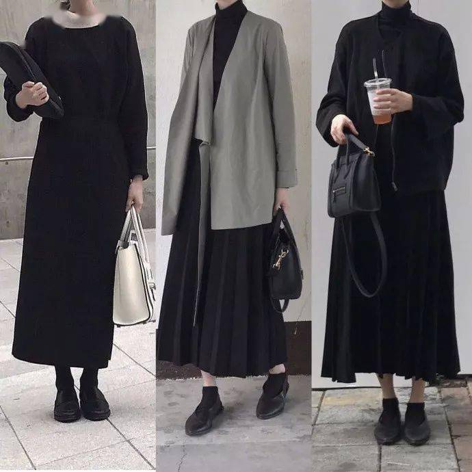 low|你最适合哪种穿搭风格?别再瞎买衣服,显low又浪费钱!