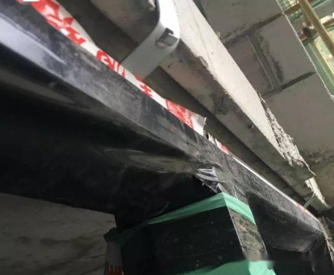 铝模免抹灰工艺,27个质量通病注意防治!(干货)