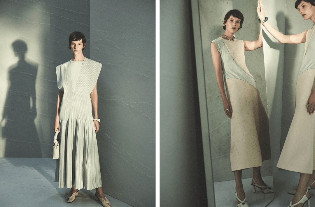 品牌|虚拟科技的介入,时装周不止一个可能性!