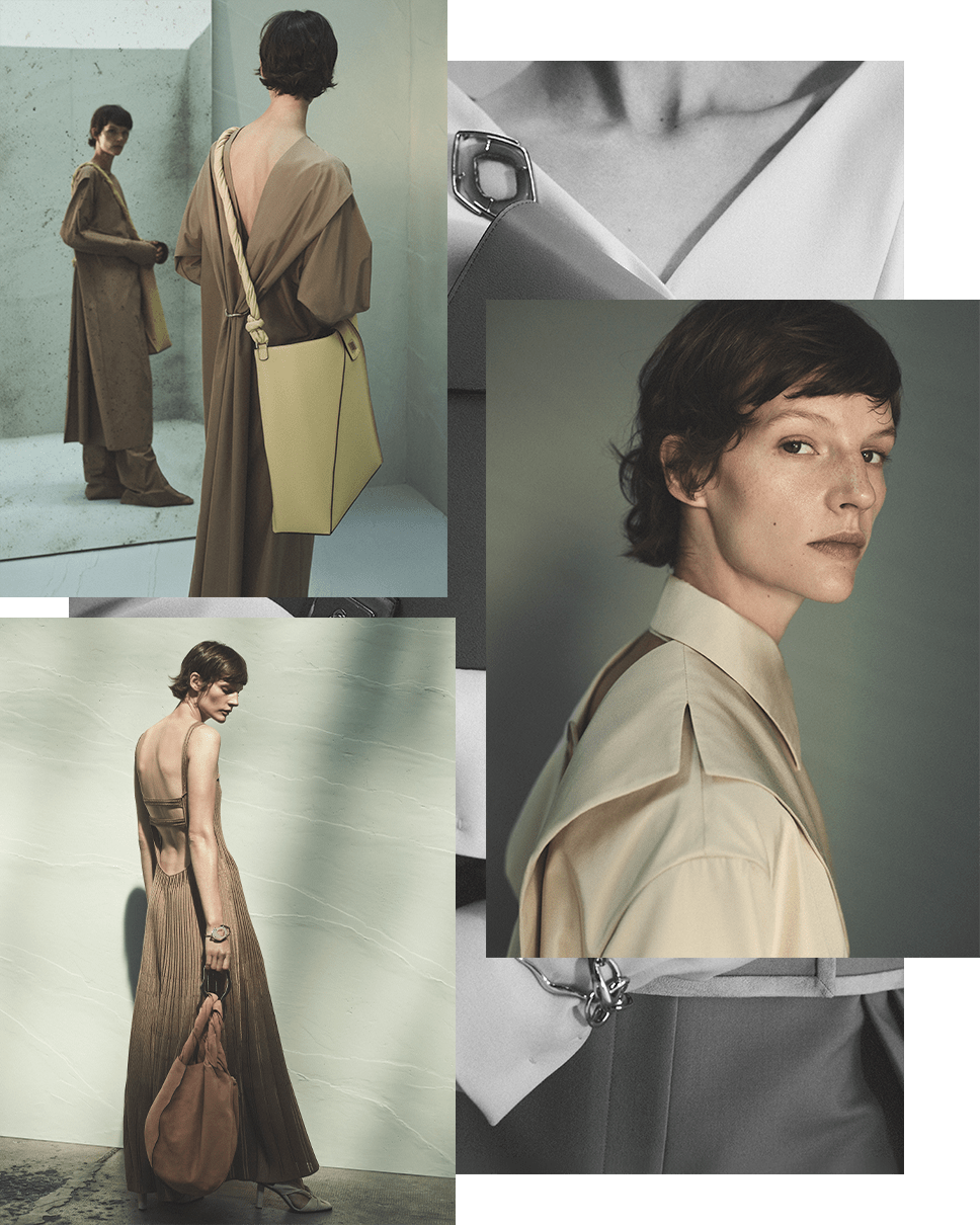 品牌|虚拟科技的介入,时装周不止一个可能性!