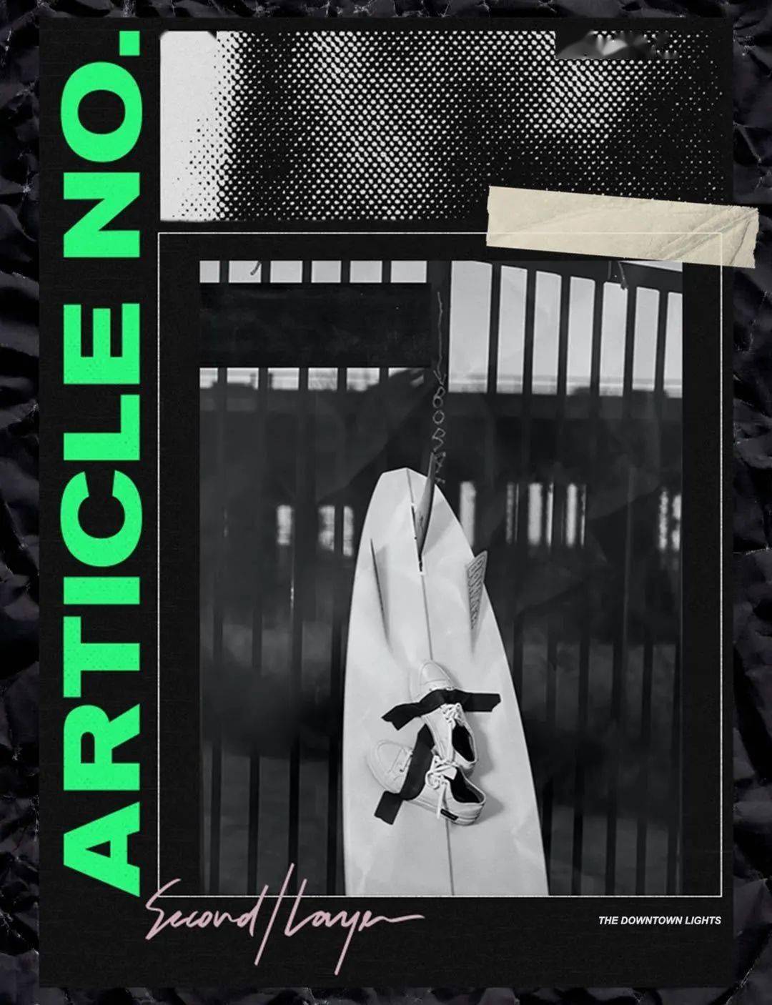 Martens|HUMAN MADE 2020 秋冬系列释出