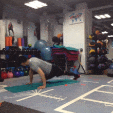 运动|徒手健身嗨到爆，腿肌、腹肌、核心、手臂任你选！