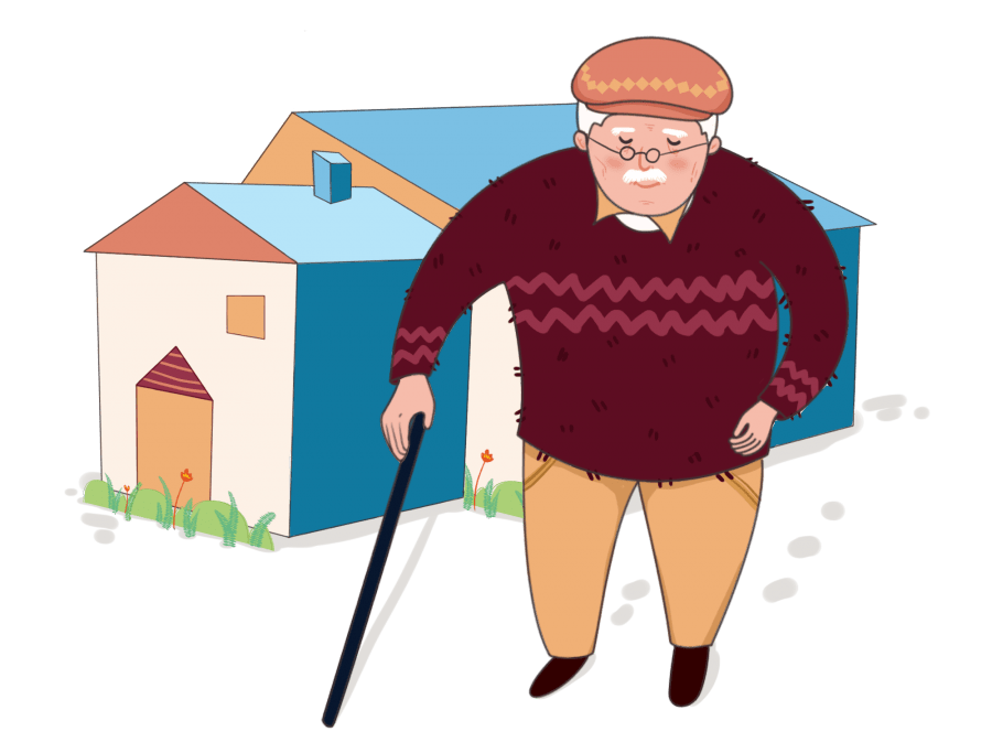 行动|【老年人健康素养提升行动】——引发阿尔茨海默病的那些“事”