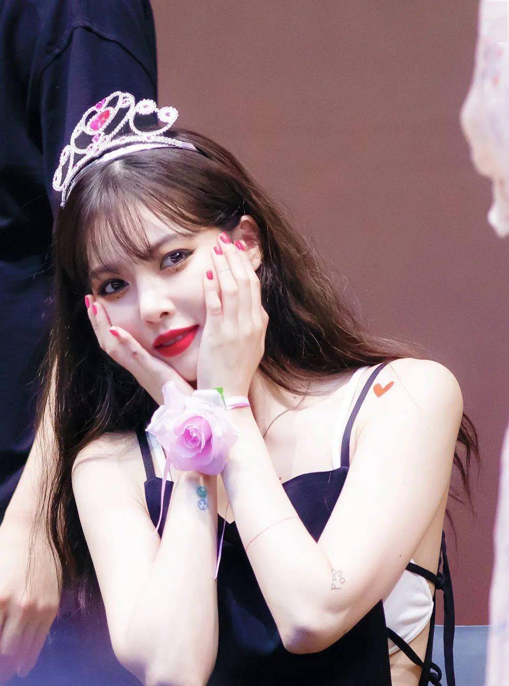 黄皮|亚洲人必备发色来了!显白好驾驭,根据肤色这样选准没错!