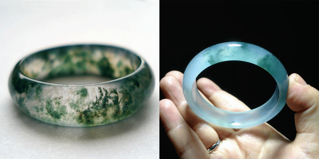 手镯|金星花18000买翡翠手镯被骗！更让人气愤的，是她朋友说的3个字...