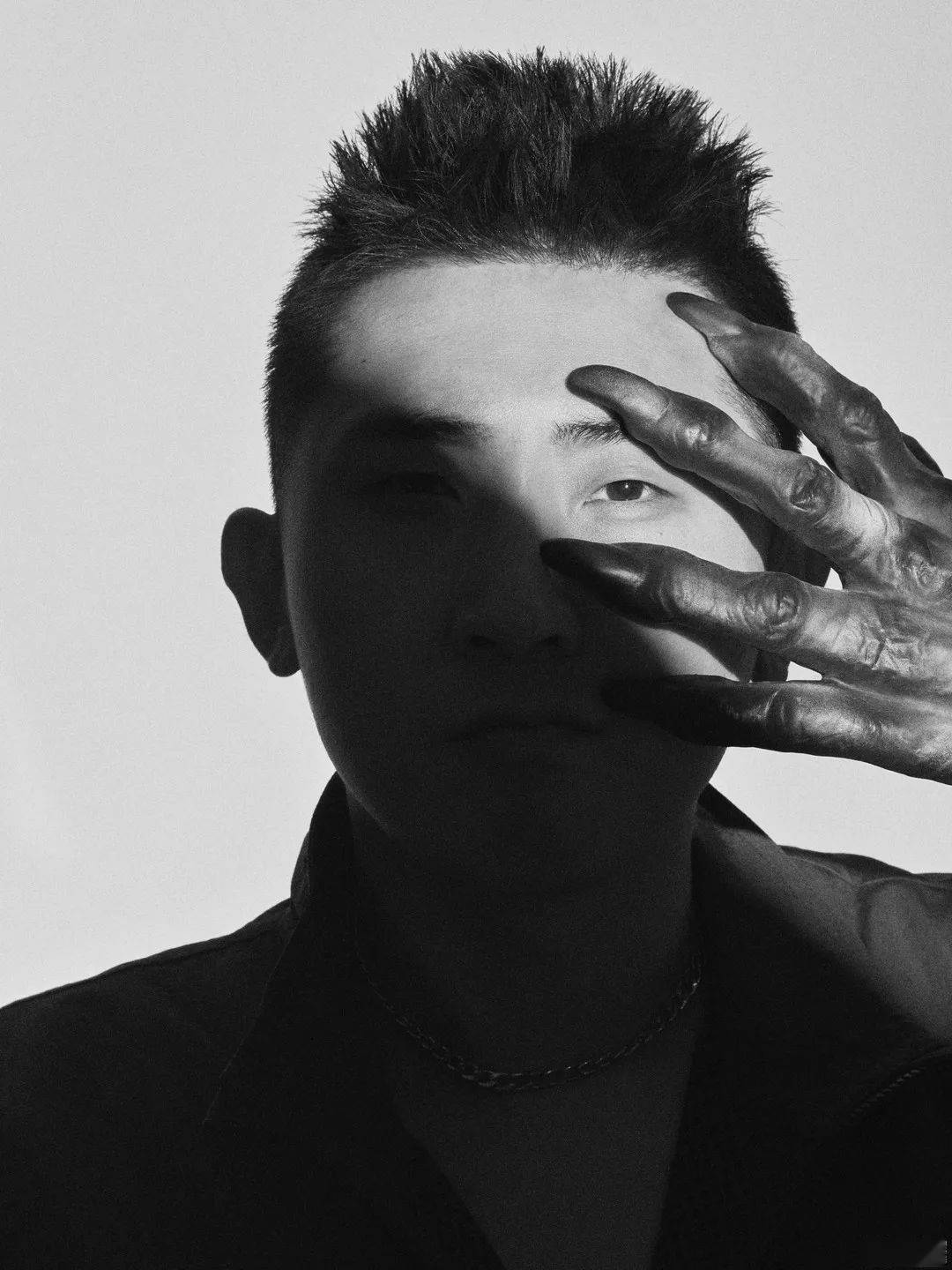 from|尚九熙：忠于本心